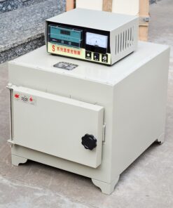Lò nung 1200 độ SX2-2.5-12 Trung Quốc