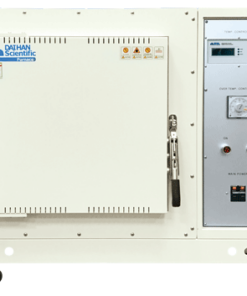 Lò nung kỹ thuật số 1200℃ DH.WFH22.63 Daihan