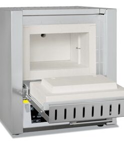 Lò nung chuyên dụng cửa lật 40 lít 1100 độ L40/11 Nabertherm