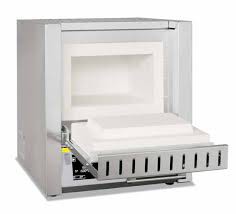 Lò nung chuyên dụng 3 lít 1100 độ L3/11 Nabertherm