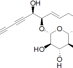 Lobetyolin 20mg ChemFaces