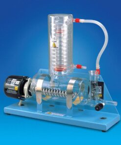 Máy cất nước một lần LPH-4 Lasany-Ấn Độ