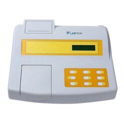 Máy đo độ đục để bàn tích hợp máy in LTM-C14 LABTRON
