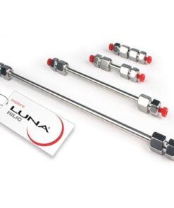 Cột sắc ký lỏng Luna® C18 (3µm 4,6x100 mm) Phenomenex