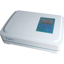 Máy quang phổ UV-Vis 2 chùm tia LUS-B11 LABTRON