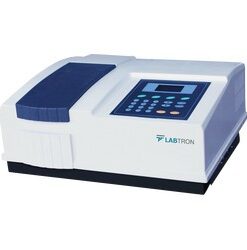 Máy quang phổ UV-Vis 2 chùm tia LUS-B12 LABTRON