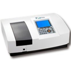Máy quang phổ UV-Vis 2 chùm tia LUS-B15 LABTRON
