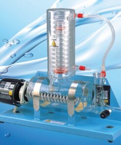 Mấy cất nước 4 lít/giờ LWDB-400M - Laboid