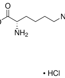 L(+)-Lysine Monohydrochloride ≥99%, 250g Acros