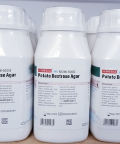 Potato Dextrose Agar M096 Himedia Ấn Độ