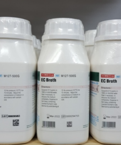 EC Broth M127 Himedia Ấn Độ
