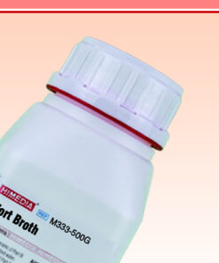 Wort Broth 500g Himedia