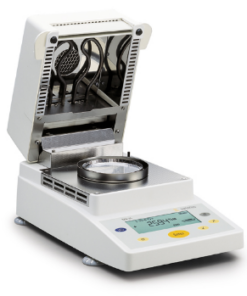 Cân đo độ ẩm MA 35 Sartorius-Đức