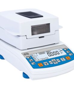 Cân sấy ẩm 50 x 0.0001g vMA 50-1.R MRC