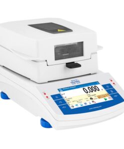 Cân sấy ẩm 50 x 0.0001g MA 50-1.X2.A MRC