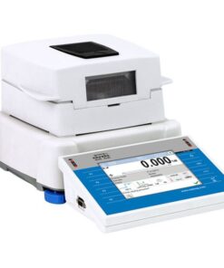 Cân sấy ẩm 60 x 0.0001g MA 60.3Y MRC