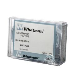 Màng lọc Cenluloz Nitrate 3um, 47mm Whatman