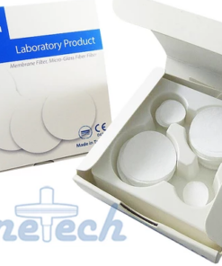 Màng lọc CA 90mm x 0.45um Finetech