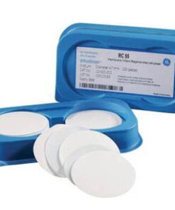 Màng lọc cenlulose tái tổ hợp, RC55, 0.45um, 47mm Whatman