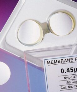 Màng lọc nylon 0.45um, 25mm Whatman