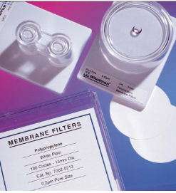 Màng lọc PP 0.45um, 47mm, Whatman