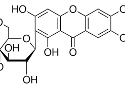 Mangiferin 20mg ChemFaces