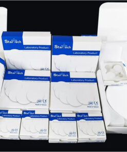 Màng lọc CA 90mm x 0.22um Finetech