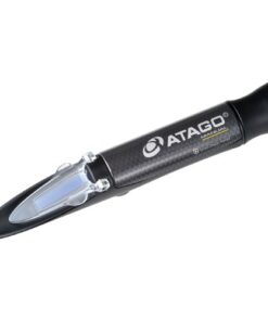 Khúc xạ kế đo độ mặn Master-S10M Atago