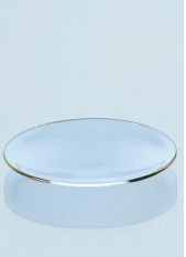 Mặt kính đồng hồ 40mm Duran