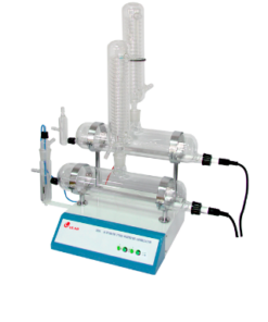 Máy cất nước 2 lần SZ-93 Trung Quốc