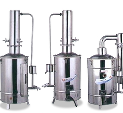 Máy cất nước 20L/H Zhejiang