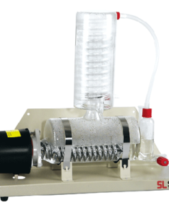 Máy cất nước cơ bản phòng thí nghiệm SL.Wat201 Daihan