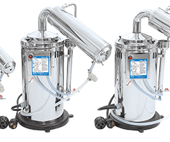 Máy cất nước điện cổ điển DH.WWS01004 Daihan