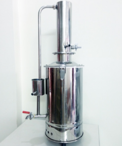 Máy cất nước một lần 10l/h YAZD 10L Trung Quốc