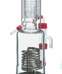 MÁY CẤT NƯỚC MỘT LẦN D 82000 SI ANALYTICS