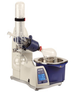 BỘ CÔ QUAY CHÂN KHÔNG RE-100D Phoenix Instrument-Đức