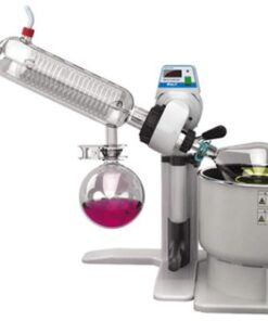 Máy cô quay chân không  WEV-1001L Daihan