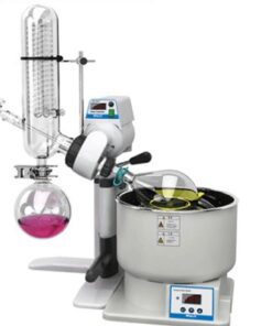 Máy cô quay chân không WEV-1001V DAIHAN