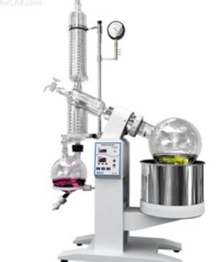 Máy cô quay chân không DH.WEV01020 Daihan