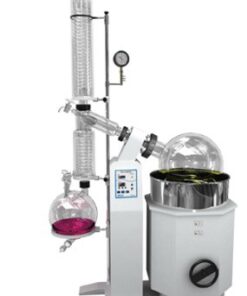 Máy cô quay chân không DH.WEV01050 Daihan