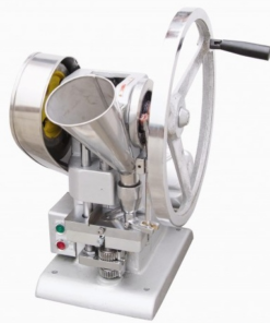 Máy dập viên 1 chày TDP-1.5 Trung Quốc