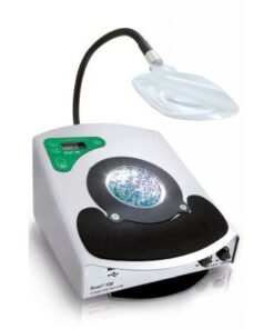 Máy đếm khuẩn lạc bằng tay Scan 100 Interscience