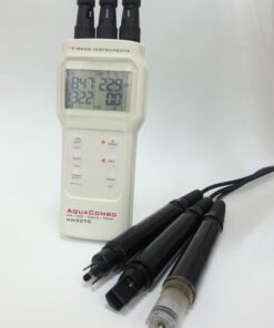 Máy đo đa chỉ tiêu AquaCombo HM3070 Trans Instruments