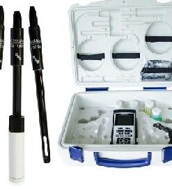 Máy đo đa chỉ tiêu pH/mV/Oxy hòa tan/nhiệt độ cầm tay HandyLab 680 SI Analytics