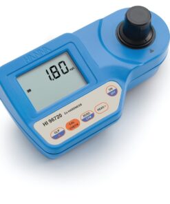 Máy đo độ cứng Canxi HI96720 Hanna