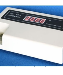 Máy đo độ cứng thuốc YD-1 Trung Quốc