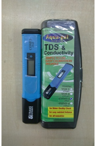 Máy đo độ dẫn điện dạng bút COND 3 Trans Instruments