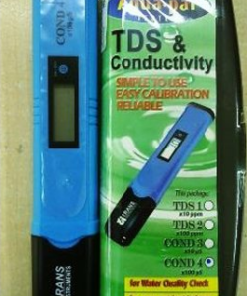 Máy đo độ dẫn điện dạng bút COND 4 Trans Instruments
