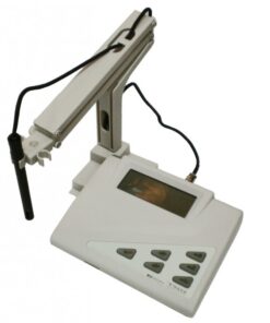 Máy đo độ dẫn điện để bàn BC3020 Trans Instruments