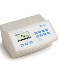 Máy đo độ đục để bàn theo chuẩn EPA HI88703 Hanna